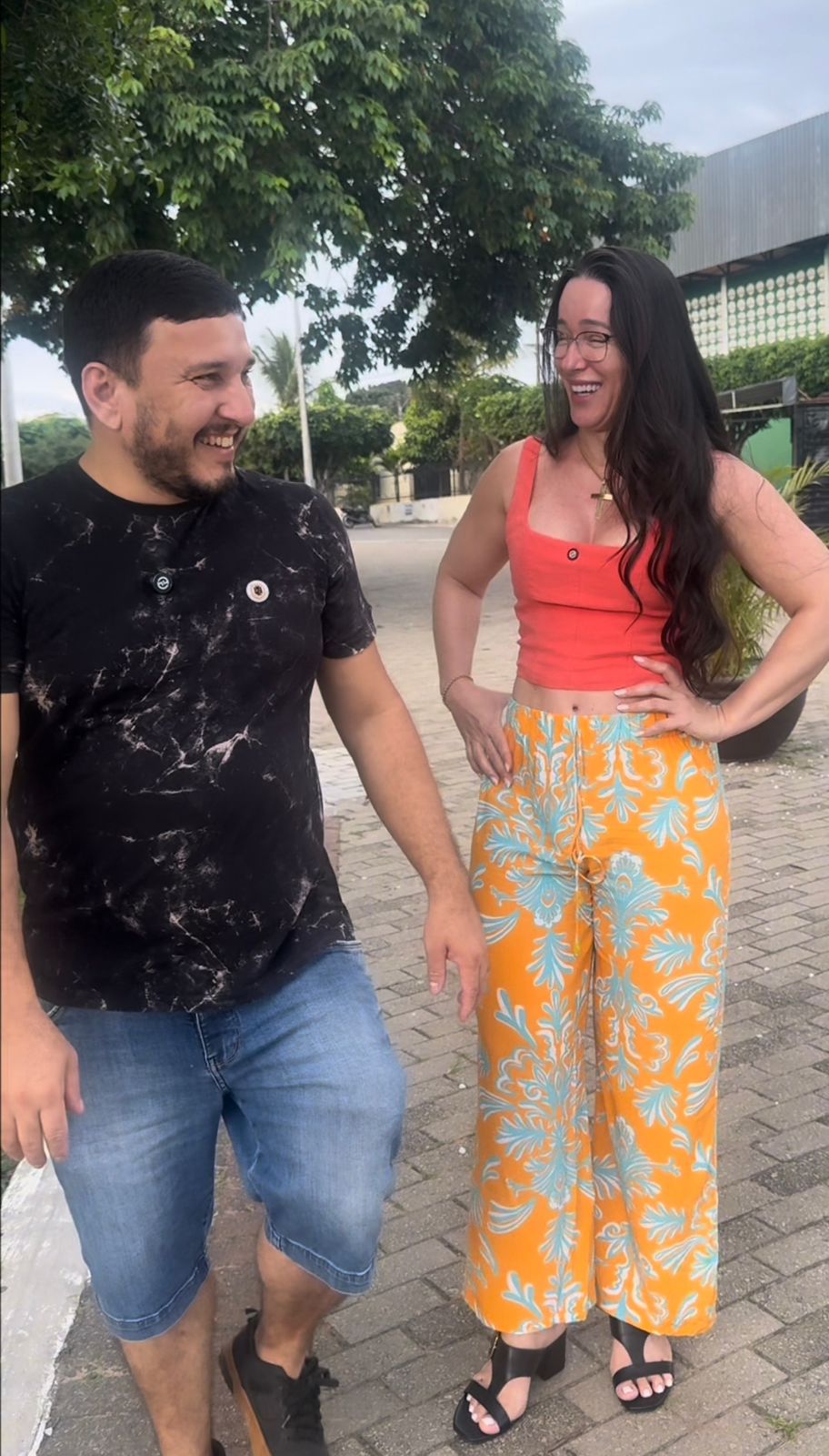 Não Gostei Dessa Terapeuta